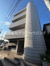 プレアール上神田の外観