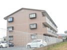 パルーテの間取り画像