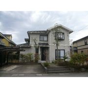 婦中町蛍川貸家（中野邸）の外観画像