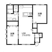 ポドカルパスの間取り画像