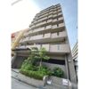 ライフ新神戸の外観