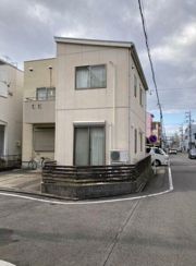 千種区上野三丁目 戸建の外観画像