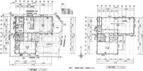 千種区上野三丁目 戸建の間取り画像