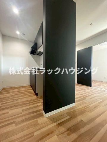 リビング