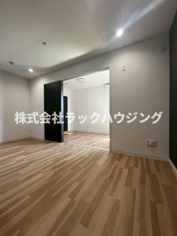 洋室