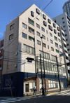 イヌイハイム市谷の間取り画像