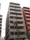 ヴェルト目黒西の間取り画像