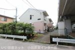 エステート山室の間取り画像