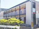 レオパレスエスポワール折立Ⅱの外観