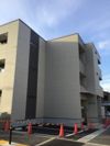 フジパレス阪急神崎川北Ⅱ番館の間取り画像