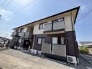 ヴィルヌーブ シャトレーの間取り画像
