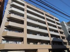 日神パレステージ新板橋の外観画像