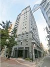 エスリード御堂筋梅田の間取り画像