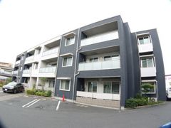グランマスト高柳 A棟の外観画像