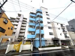 AH徳井の外観画像