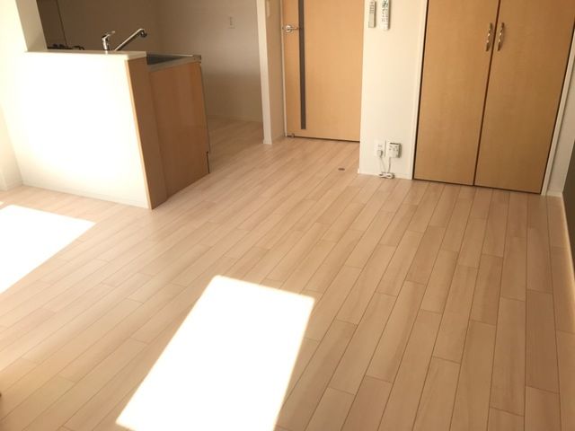 リビング