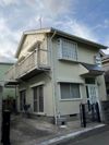 貫井北町戸建の間取り画像