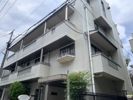 ドムス金城の間取り画像