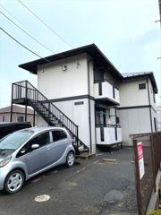 シュテルンの外観画像