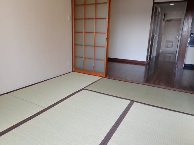 和室