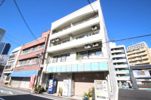 森本ビルの間取り画像