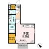 ノース フイスの間取り画像