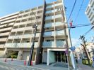 ネット フローラ東小橋の外観