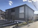 ブエナビスタの間取り画像