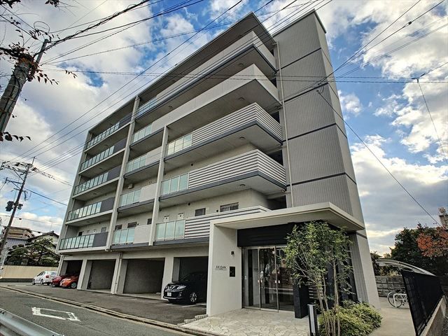 SEIZAN箱崎駅前の外観画像