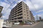 ロイヤルガーデン伏石の間取り画像