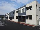 ドゥ・ミルピエールの間取り画像