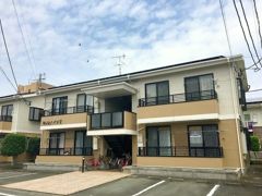 村ノ上ハイツⅤの外観画像