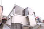 レオパレスファルマンの間取り画像