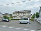 サンシャトレーの間取り画像