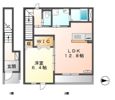 GRAND LINEの間取り画像