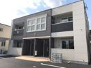 グレースBの間取り画像