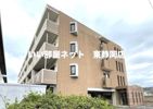 コートソレイユの間取り画像