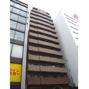 トーシンフェニックス笹塚駅前弐番館の外観画像