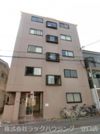 ラパンジール関目の外観