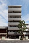 SHOKEN Residence横浜天王町Ⅲの間取り画像