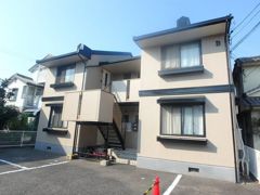 セジュール熊野 B棟の外観画像