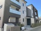 Hanna Green EASTの間取り画像