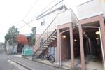 シャトー・リヴィエラの間取り画像