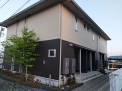 メゾンボヌールの外観画像