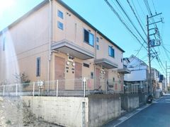 カーサ フォレスタの外観画像
