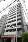 プライマル大阪天満宮の間取り画像
