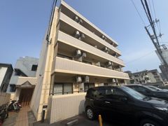 ジュネスモリカワの外観画像