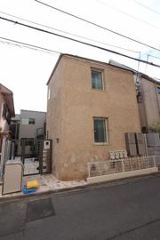 リエゾンの外観画像