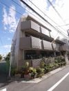 エテルノ 代々木の間取り画像