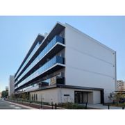 プライムガーデン若木の外観画像